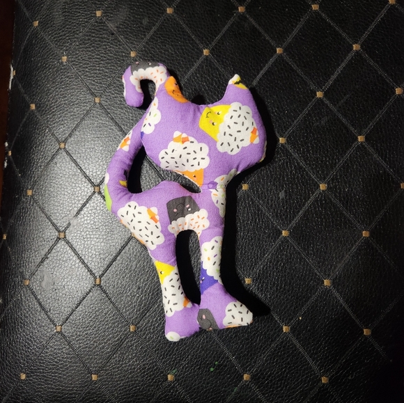 Halloween stuff cats - Picture 6 of 7